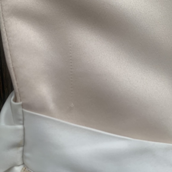 Girls Jayne Copeland Formal Dress - Size 8 - Picture 5 of 9